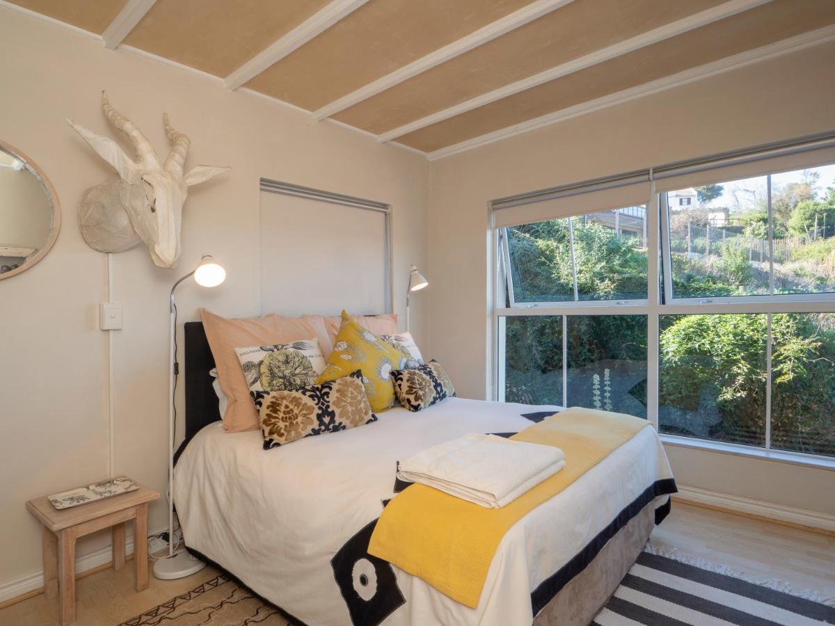 나이스나 Guadeloupe Self Catering 아파트 외부 사진