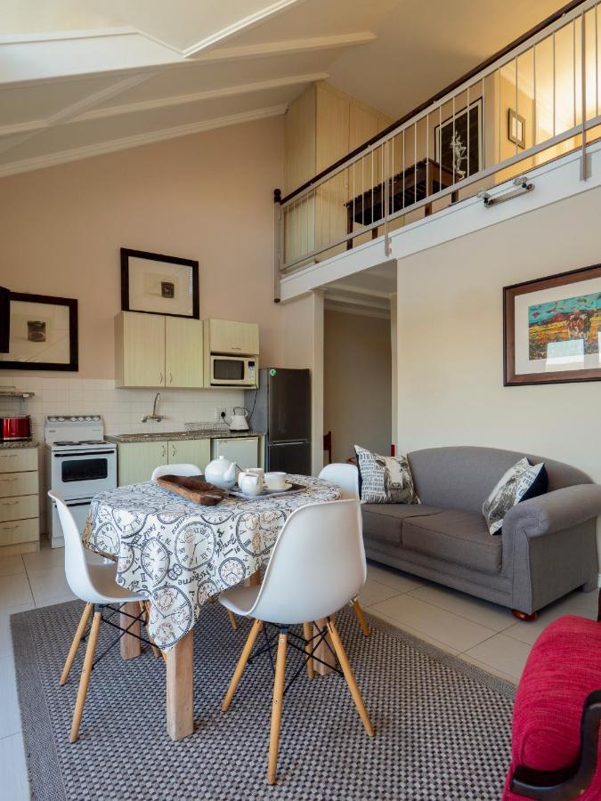 나이스나 Guadeloupe Self Catering 아파트 외부 사진