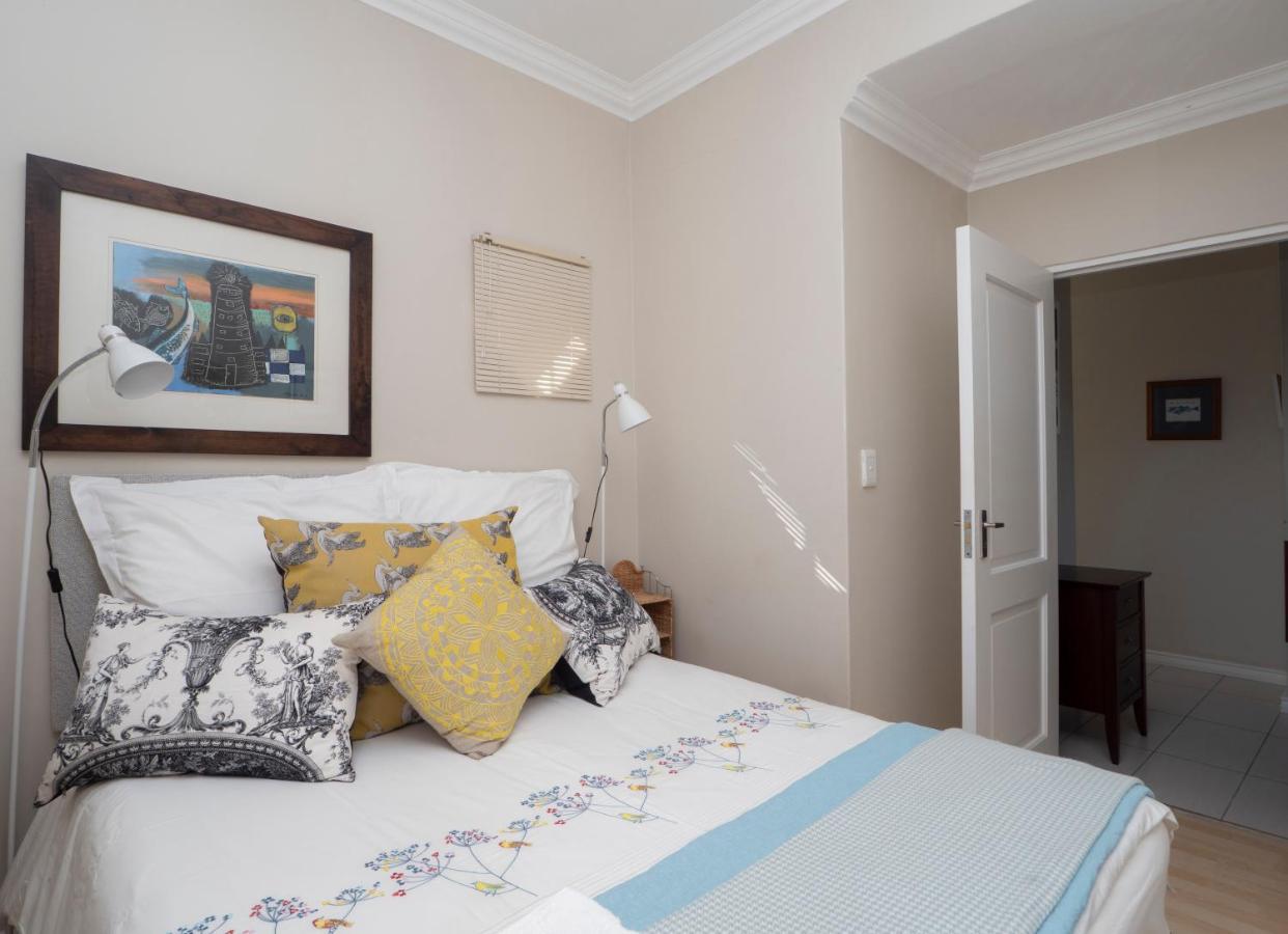 나이스나 Guadeloupe Self Catering 아파트 외부 사진