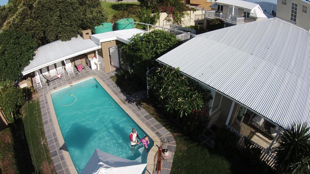 나이스나 Guadeloupe Self Catering 아파트 외부 사진