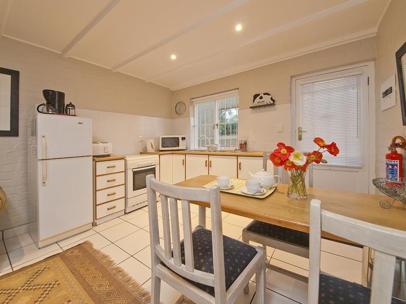 나이스나 Guadeloupe Self Catering 아파트 객실 사진