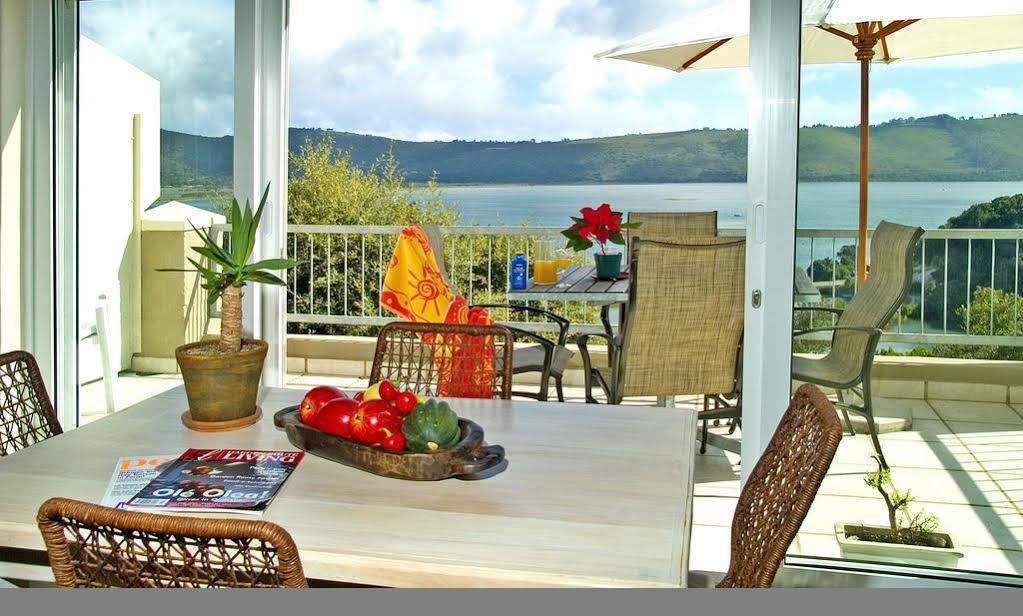 나이스나 Guadeloupe Self Catering 아파트 외부 사진