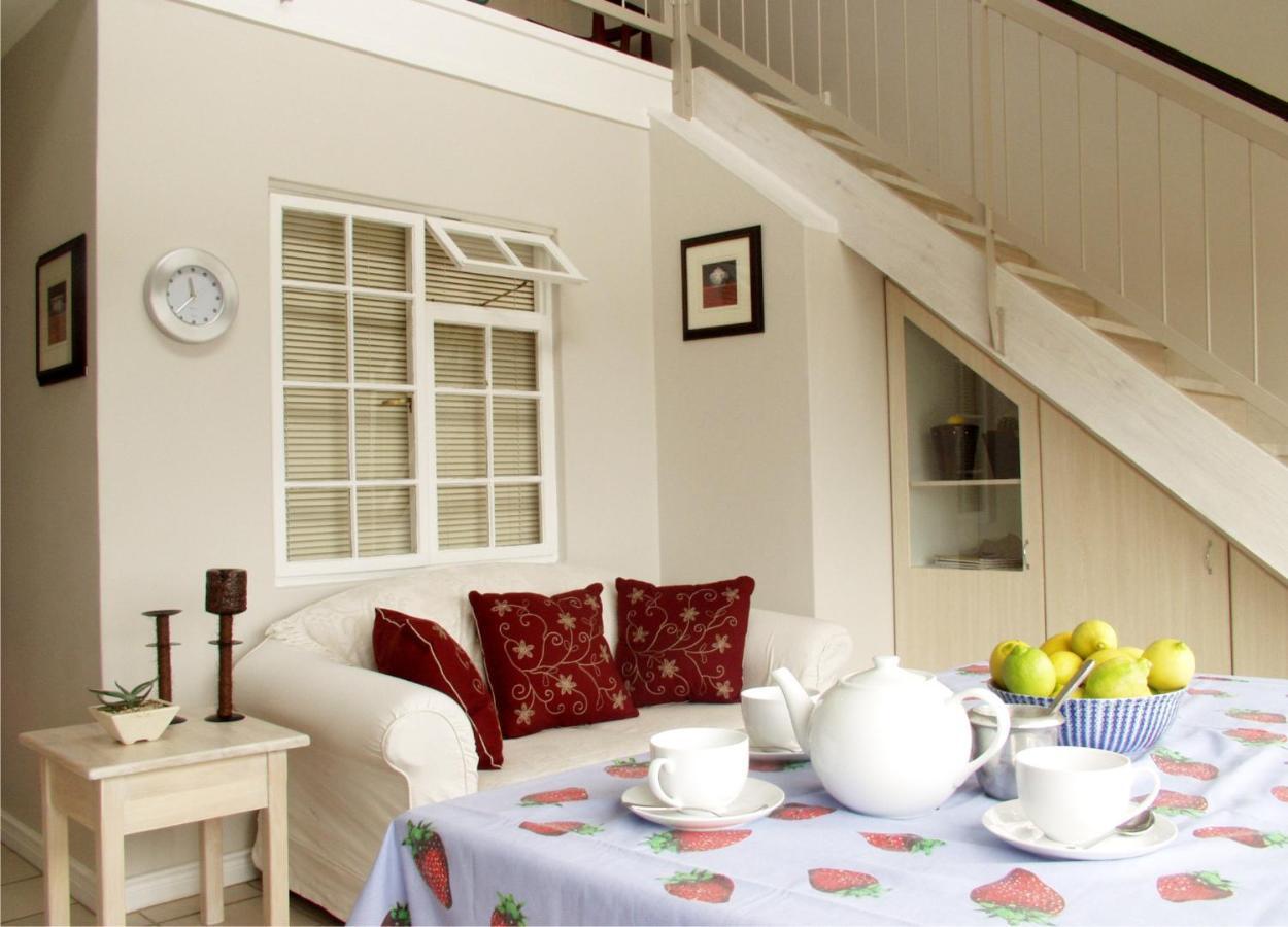 나이스나 Guadeloupe Self Catering 아파트 외부 사진