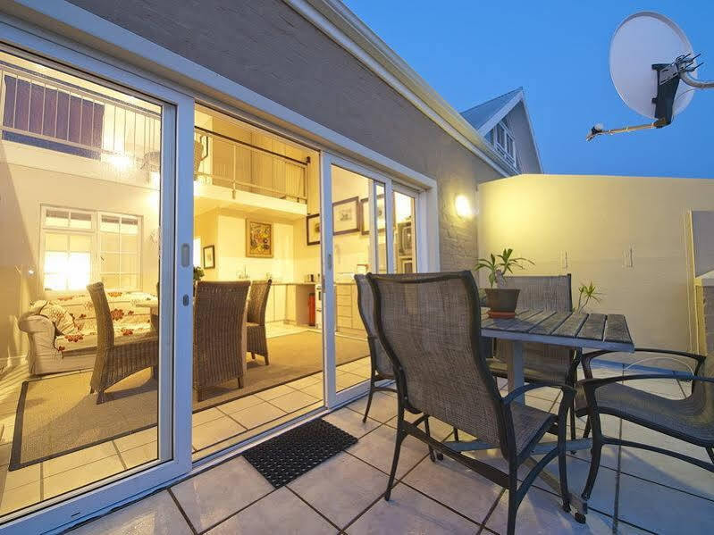 나이스나 Guadeloupe Self Catering 아파트 외부 사진