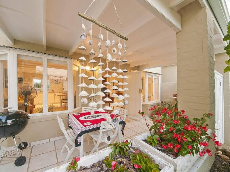 나이스나 Guadeloupe Self Catering 아파트 외부 사진