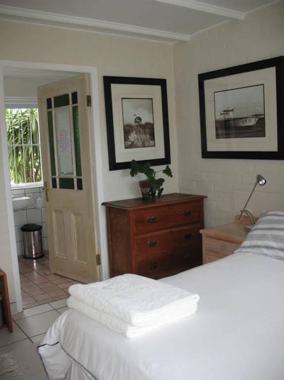 나이스나 Guadeloupe Self Catering 아파트 외부 사진