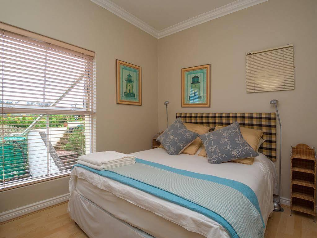 나이스나 Guadeloupe Self Catering 아파트 외부 사진