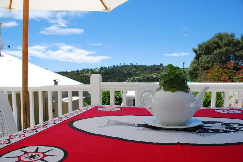 나이스나 Guadeloupe Self Catering 아파트 외부 사진