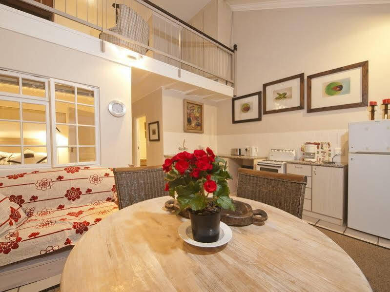 나이스나 Guadeloupe Self Catering 아파트 외부 사진